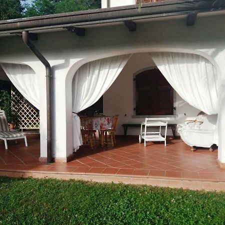 Da Adria Al Corvenale - Casa Vacanze Carrara - Vila Exterior foto