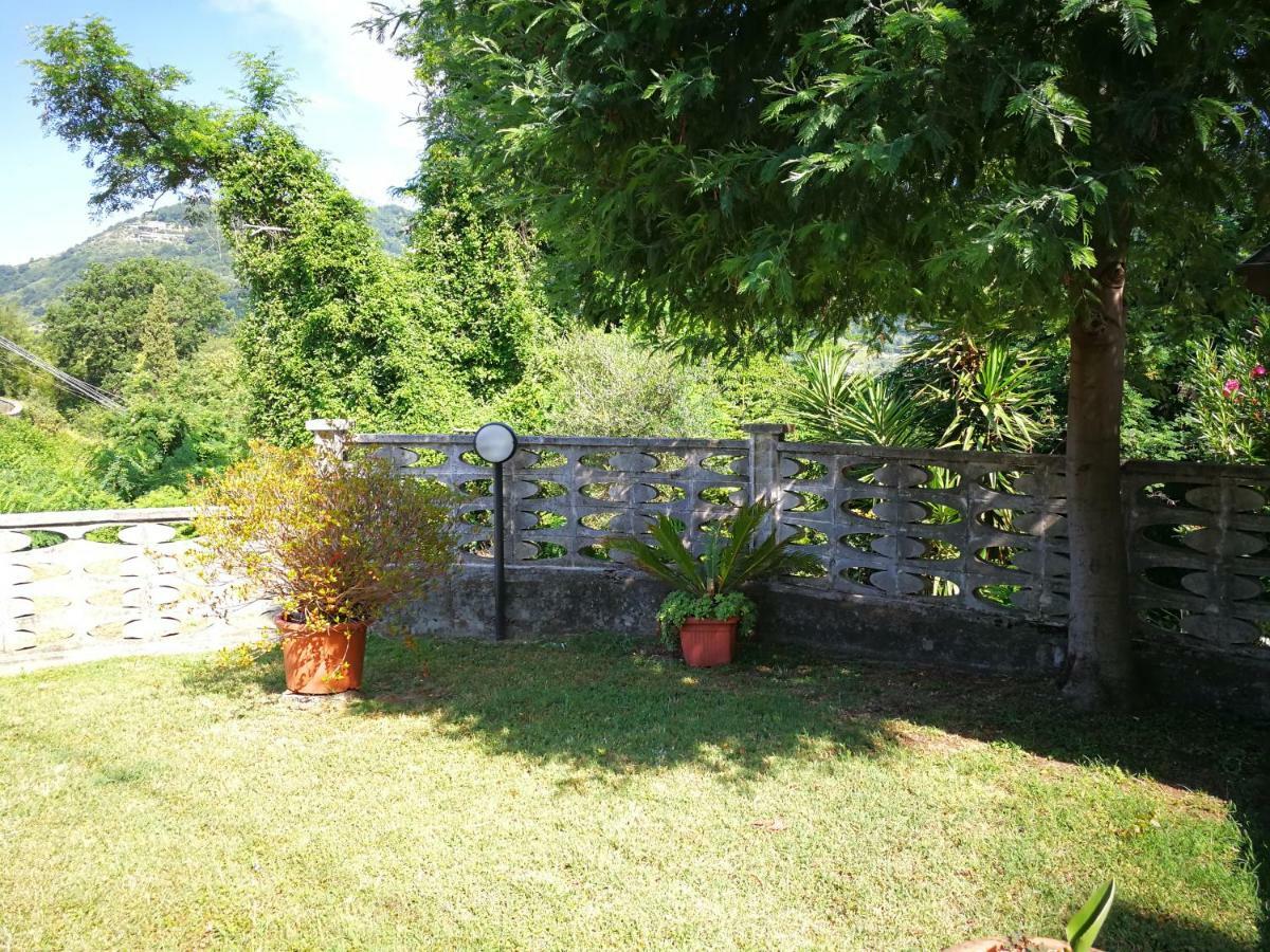 Da Adria Al Corvenale - Casa Vacanze Carrara - Vila Exterior foto