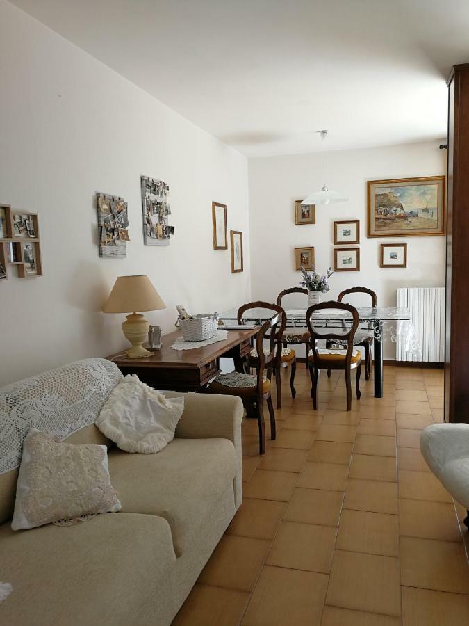 Da Adria Al Corvenale - Casa Vacanze Carrara - Vila Exterior foto